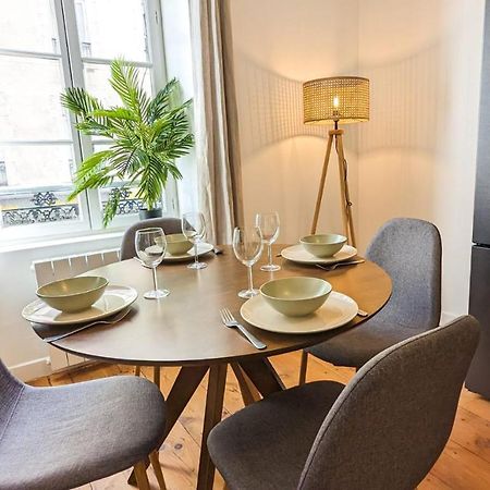 Cosy Calypso 2Ch - Quartier Des Halles & Parking Pau Exterior foto
